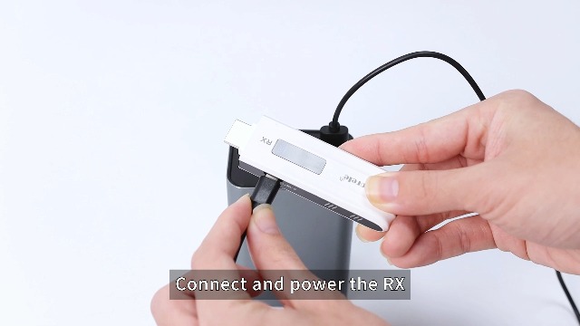 Amazon.com: Lemorele Wireless HDMI Transmitter and Receiver